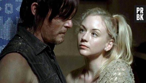 Beth (Emily Kinney) vai voltar mesmo a aparecer em "The Walking Dead"?