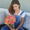 Camila Queiroz é canceriana e super romântica!