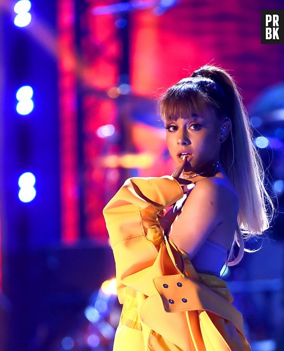 Ariana Grande é do signo de Câncer!