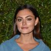 Phoebe Tonkin é do signo Câncer