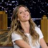 Gisele Bündchen é canceriana - e uma das modelos mais importantes do mundo!