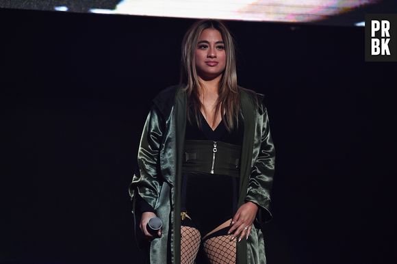 Ally Brooke é outra canceriana do Fifth Harmony