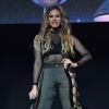 Dinah Jane faz aniversário em junho e é canceriana