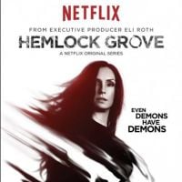 2ª temporada de "Hemlock Grove" está chegando ao Netflix