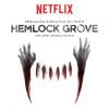 "Hemlock Grove" da Netflix estreia dia 11 de julho com 10 episódios