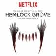  "Hemlock Grove" da Netflix estreia dia 11 de julho com 10 epis&oacute;dios 
