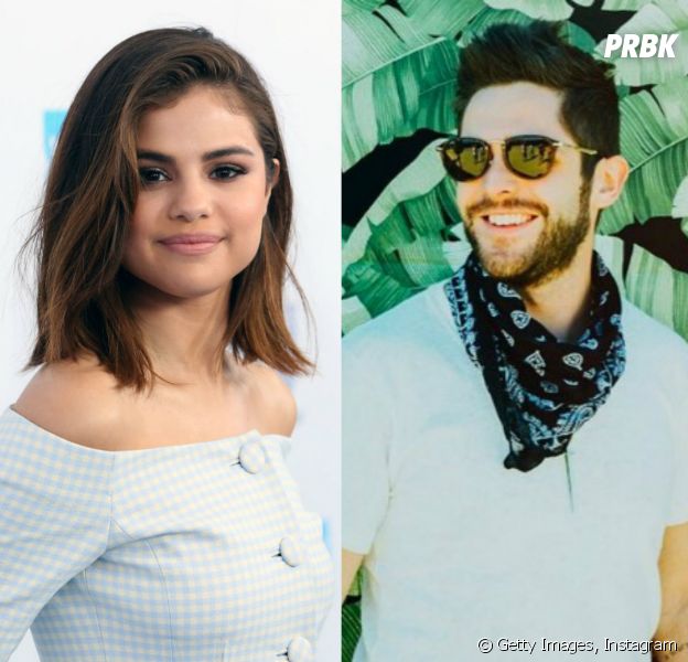 Selena Gomez e Thomas Rhett fazem parceria em música country