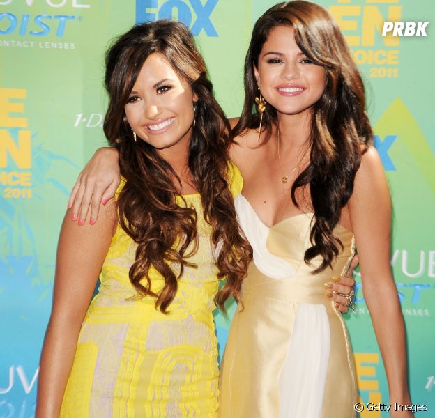 Selena Gomez e Demi Lovato BFFs: 10 motivos para acreditar que Semi deveria voltar!
