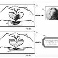 Gesto de coração feito com as mãos foi patenteado pelo Google