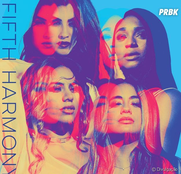 Fifth Harmony divulga tracklist do terceiro álbum!