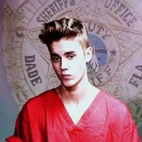 Justin Bieber é condenado a liberdade condicional e paga multa de R$160 mil