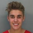 Justin Bieber foi condenado após jogar ovos na casa de seu vizinho, em Los Angeles, nos Estados Unidos