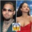 Chris Brown pensou em suícidio após agressão à ex Rihanna