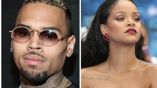 Caso Rihanna e Chris Brown: rapper admite que pensou em suicídio após bater na ex!