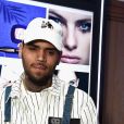"Eu não dormia nem comia. Só me drogava", relata Chris Brown depois da agressão