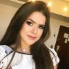 Maisa Silva é questionada no Twitter sobre procedimento estético