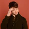 O astro de "Harry Potter" Daniel Radcliffe está em segundo lugar com a fortuna de R$197 milhões, ganha em 2013