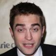 Em terceiro, está Robert Pattinson. O galã de "Crepúsculo" arrecadou em 2013 cerca de R$155 milhões
