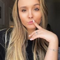 Larissa Manoela muda o visual por conta da novela "As Aventuras de Poliana", próxima trama do SBT!