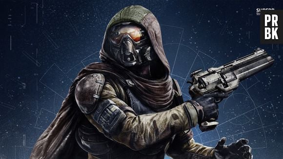 O beta teste de "Destiny" está saindo no final de julho