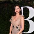 Selena Gomez revela memórias ruins de quando era adolescente