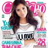 A cantora Anitta é a capa da revista "Capricho" e falou sobre sexo: "Eu tinha 18 anos e morria de medo das consequências"