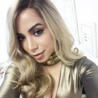 Anitta loira? Cantora aparece com novo visual e intriga fãs: "Saudades do Carnaval"