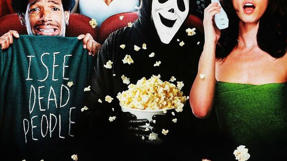 TOP 5: as paródias mais divertidas das telonas