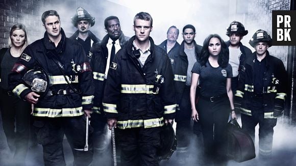 Luto e muitas lágrimas atingirão o elenco de "Chicago Fire" na terceira temporada