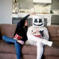 Selena Gomez confirma música nova em parceria com DJ Marshmello e fãs surtam na internet!