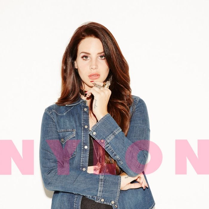 A cantora de 27 anos, Lana Del Rey, confessa não saber sobre o próximo CD: &quot;Eu realmente não faço a mínima ideia!&quot;