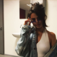 Selena Gomez revela dor nos rins e queda de cabelo após tratamento contra o Lúpus