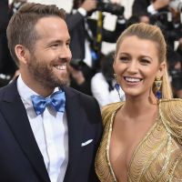 Blake Lively "confunde" Ryan Reynolds com Ryan Gosling em brincadeira hilária!