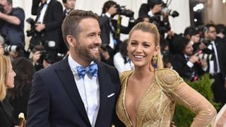 Blake Lively "confunde" Ryan Reynolds com Ryan Gosling em brincadeira hilária!