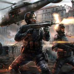 Partiu tiroteio! "Modern Combat 5: Blackout" foi liberado para os smartphones