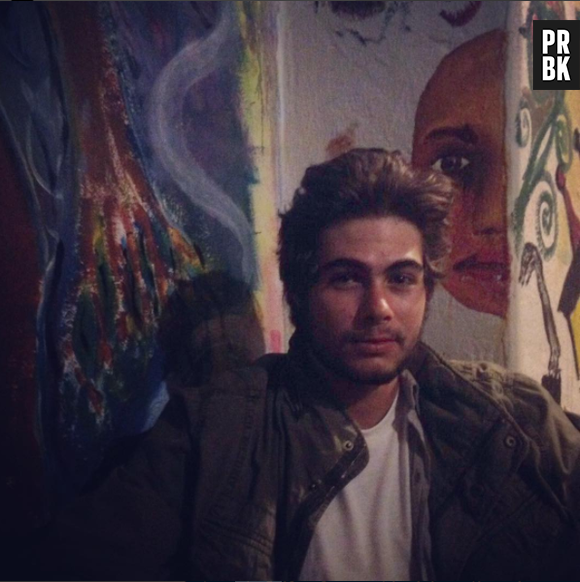 Rafael Vitti faz 22 anos e fez várias coisas incríveis em 2017!