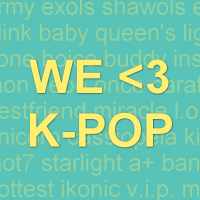 BTS, EXO, Blackpink e mais: quais são os nomes dos fandoms de k-pop?