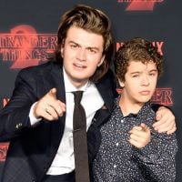 "Stranger Things": Joe Keery, o Steve, revela segredos dos bastidores da série!