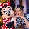 Katy Perry concorre como "Artista Internacional Favorito"