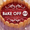 "Bake Off Brasil - Mão Na Massa": edição de Ano Novo contará com a participação de Danilo Gentili