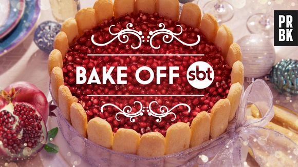 "Bake Off Brasil - Mão Na Massa": edição de Ano Novo contará com a participação de Danilo Gentili