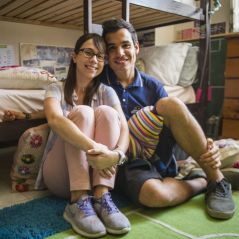 Bruno Gadiol, o Guto de "Malhação", revela planos de viajar após o fim da novela!