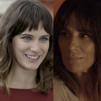Novela "O Outro Lado do Paraíso": Clara (Bianca Bin) finalmente descobre que Duda é sua mãe