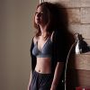 Marina Ruy Barbosa vive a personagem mais sexy de sua carreira em "Império"