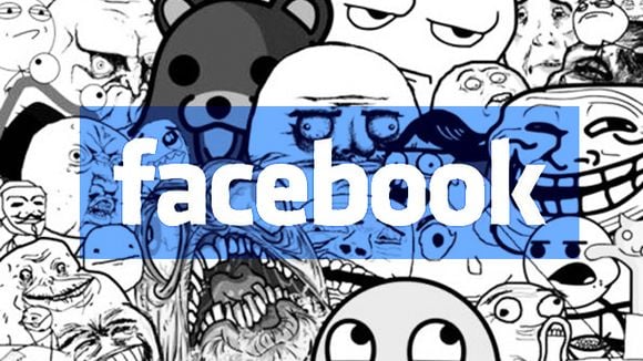 33 imagens engraçadas para usar como resposta nos comentários do Facebook