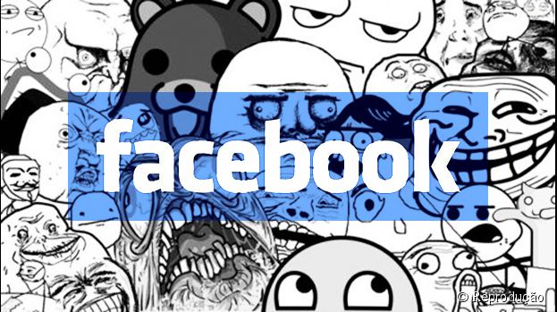 33 imagens engraçadas para usar como resposta nos comentários do Facebook -  Purebreak