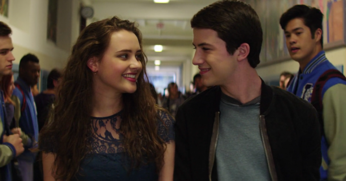 13 Reasons Why Clay And Hannah Em "13 Reasons Why": na 2ª temporada, Clay não conseguirá superar a