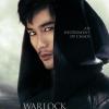 Godfrey Gao interpretou Magnus Bane em "Os Instrumentos Mortais - Cidade dos Ossos"