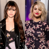 Selena Gomez não está mais loira! Cantora volta a ser morena e adota franja