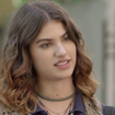 Novela "Malhação": Samantha (Giovanna Grigio) elogia Lica e se declara
